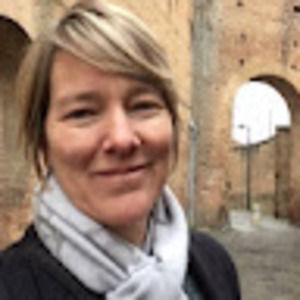 Meet your Posher, Cindy